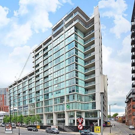 A Home In The City. Sheffield Bagian luar foto